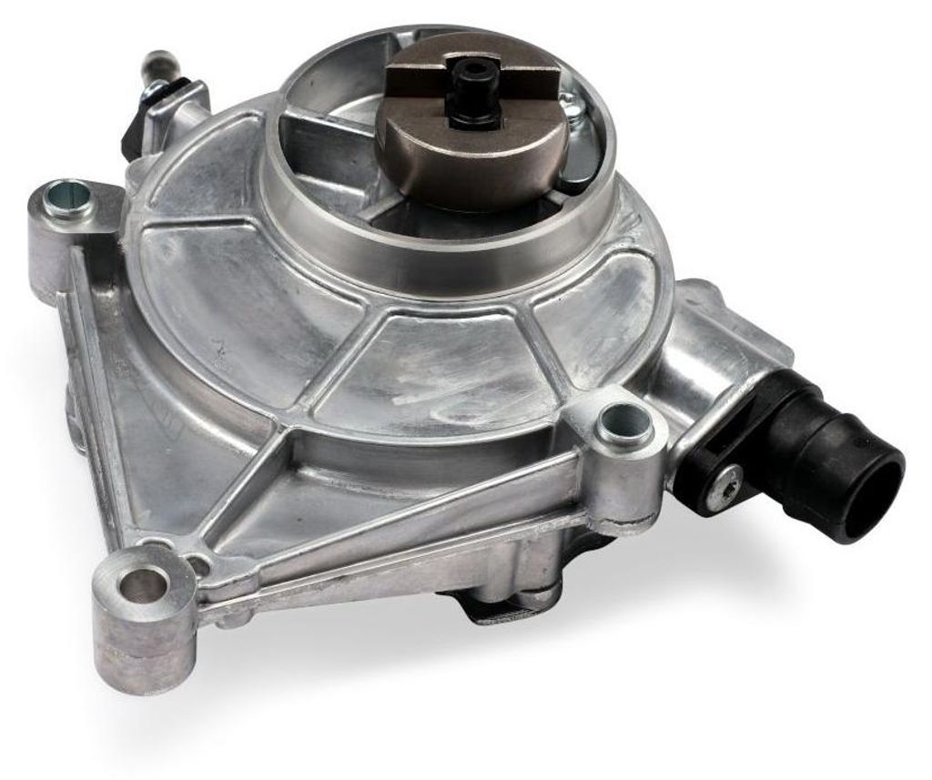 HEPU VP5126 Vakuumpumpe Unterdruckpumpe für VW GOLF VI (5K1) Bremsanlage