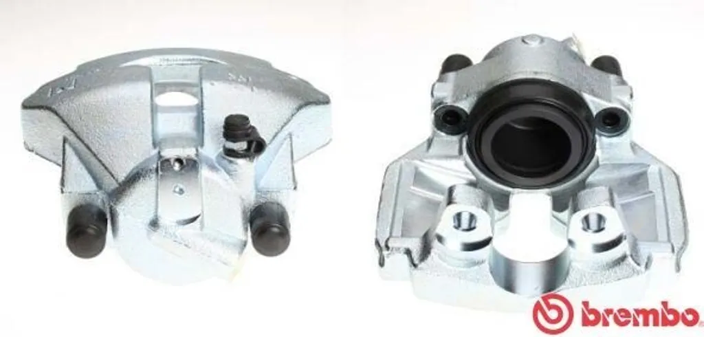 Étrier de Frein Hydraulique pour Volkswagen T5 - Standard OE 7H0615124