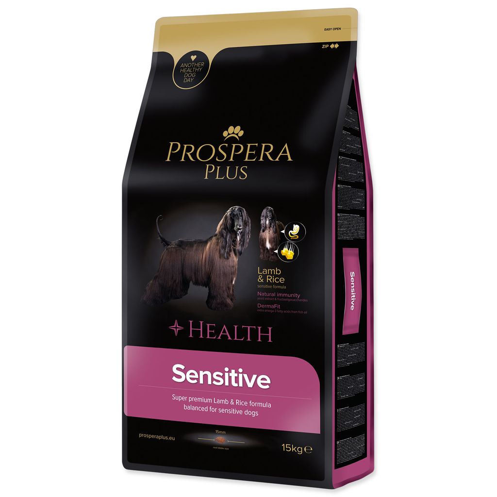 Plus Sensitive 15 kg Image du produit 