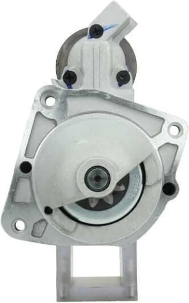 Démarreur pour Fiat Ducato et utilitaires - 2.3 kW Réf 0001109410
