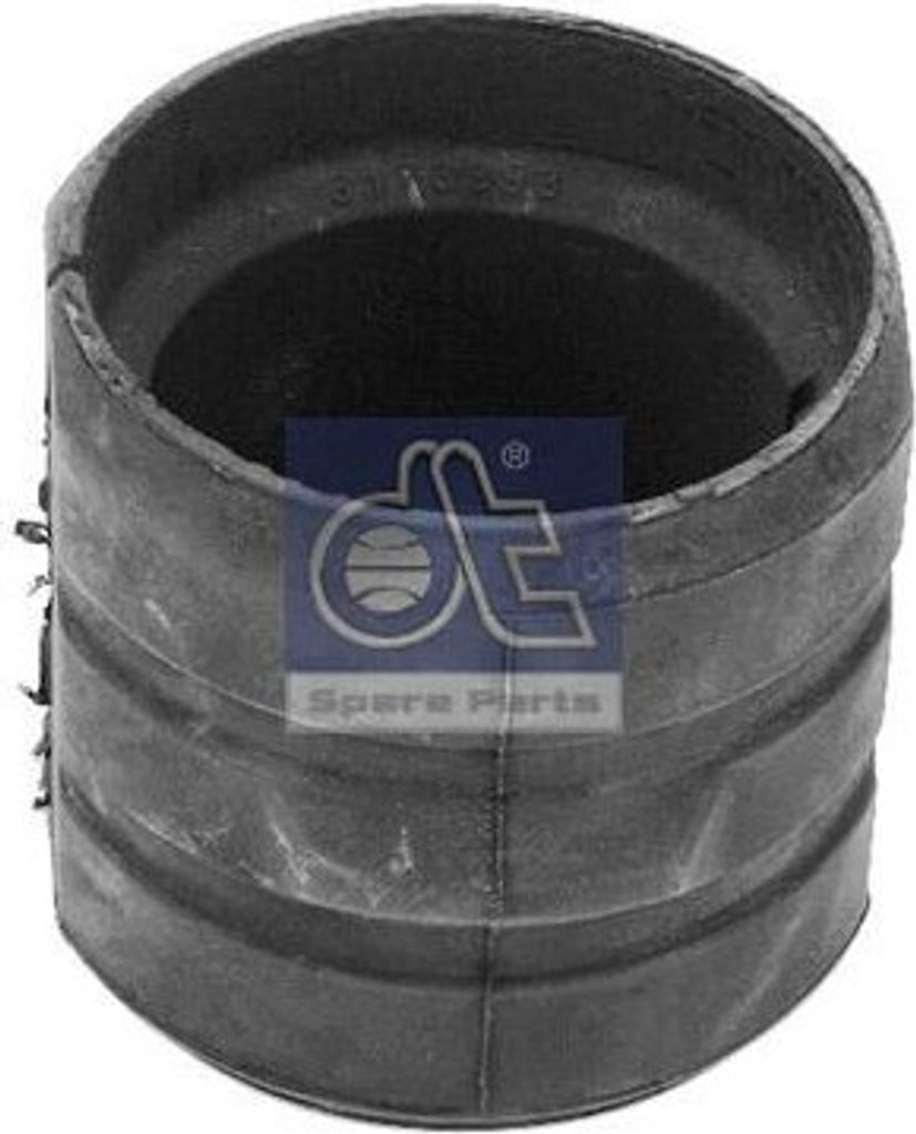 DT Spare Parts Lagerbuchse Stabilisator Stabigummis 2.61169 Hinten beidseitig für VOLVO FH für RENAULT TRUCKS T 70mm 55mm 76mm