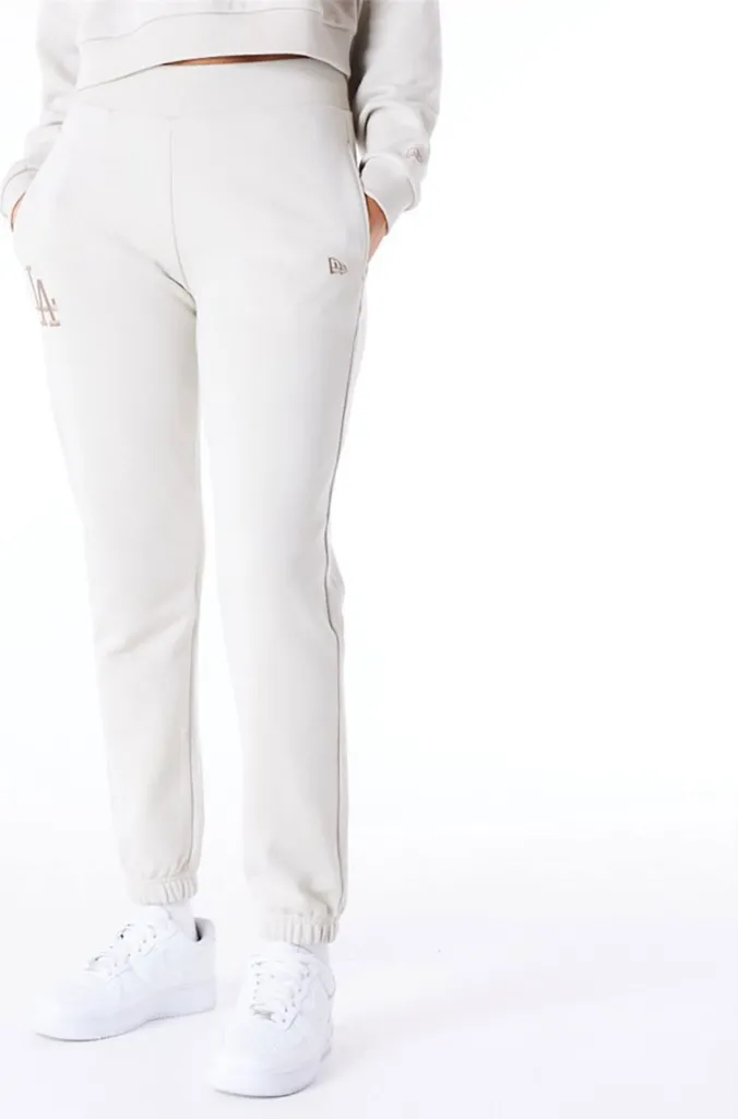 Bas de Jogging New Era 60435304 Coupe Slim et Confortable pour Homme