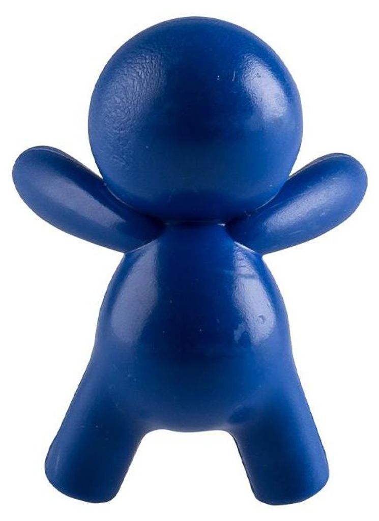 Blaues Auto Duft Mr&Mrs Fragrance Gigi Patchouli