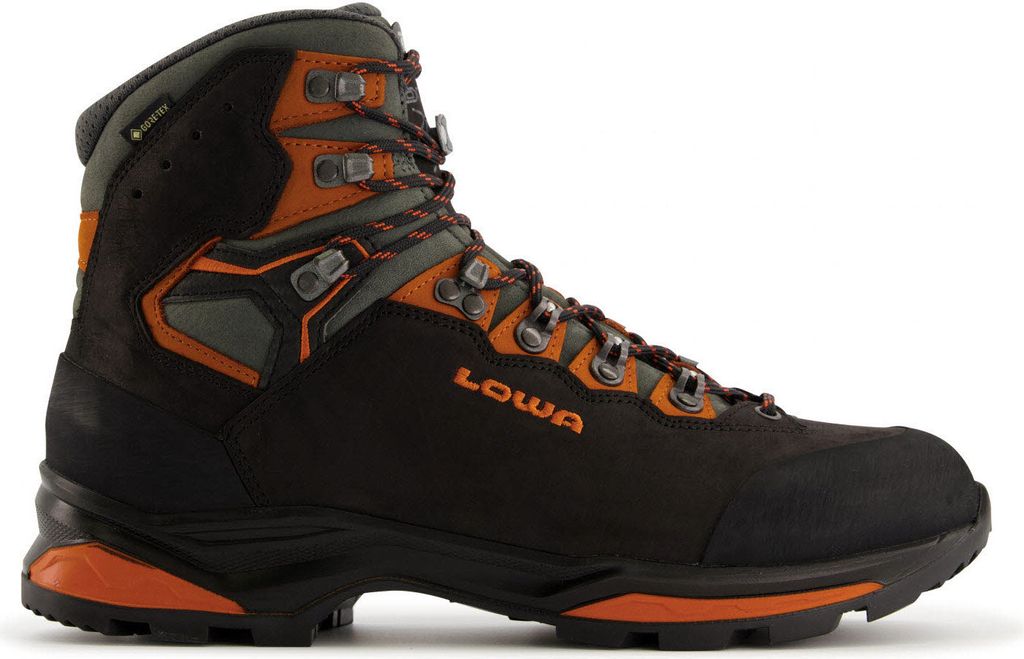 lowa Wanderschuh Camino Evo GTX W