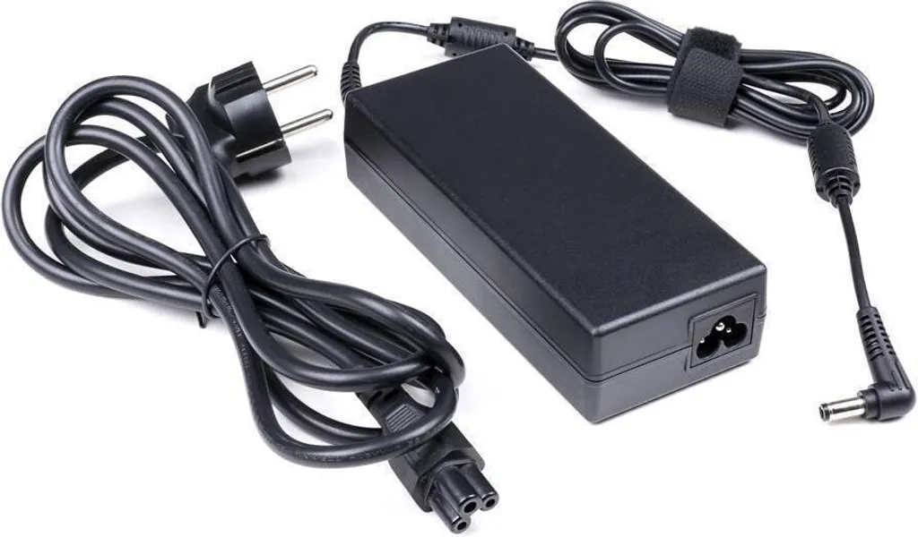 Alimentatore 120W per Shuttle XPC PE120 | 19V 6.32A Alta Qualità