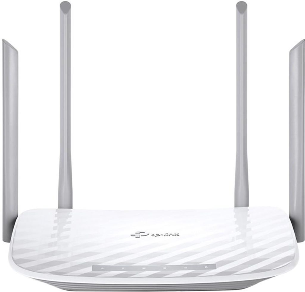 TP-Link Archer A5 Wi-Fi-router. Snel Ethernet, dual-band Productafbeelding 