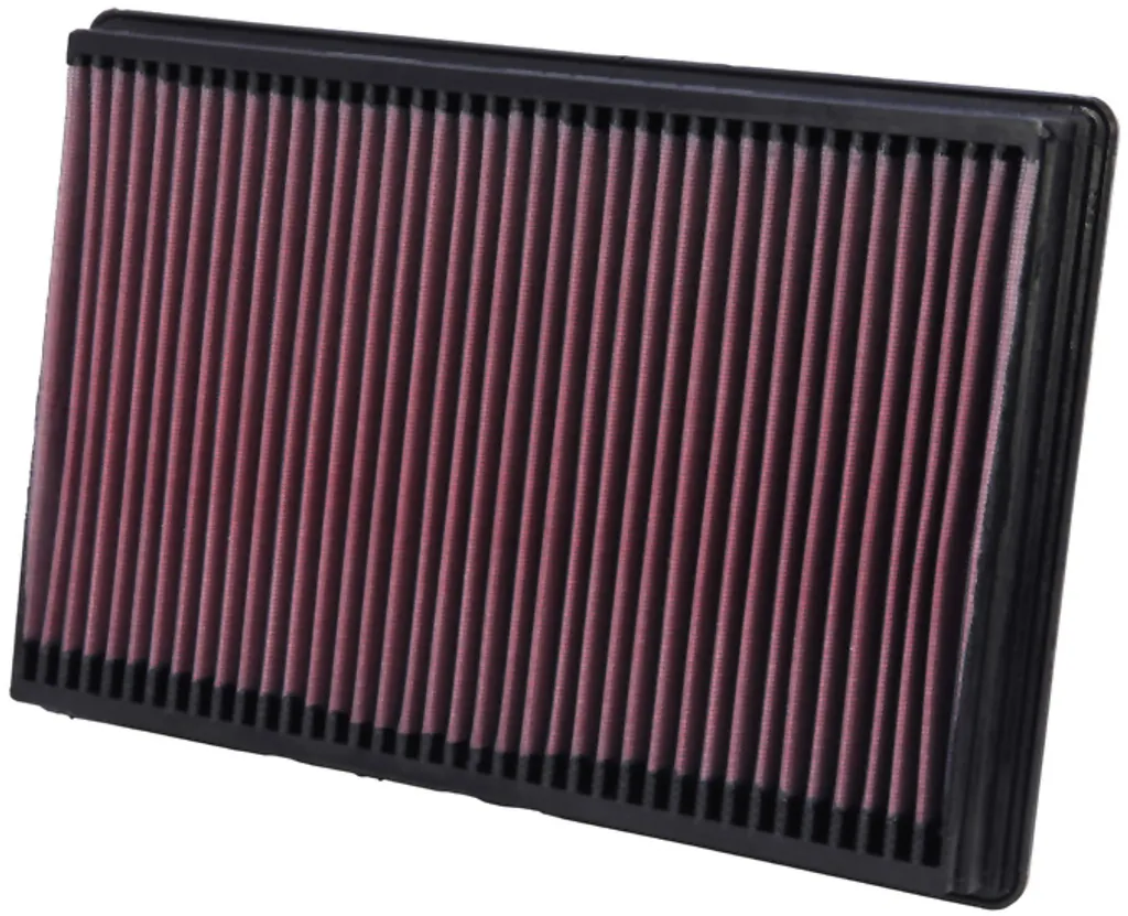 Filtre à Air Haute Performance K&N Lavable pour Ram 1500 5.7L Petrol