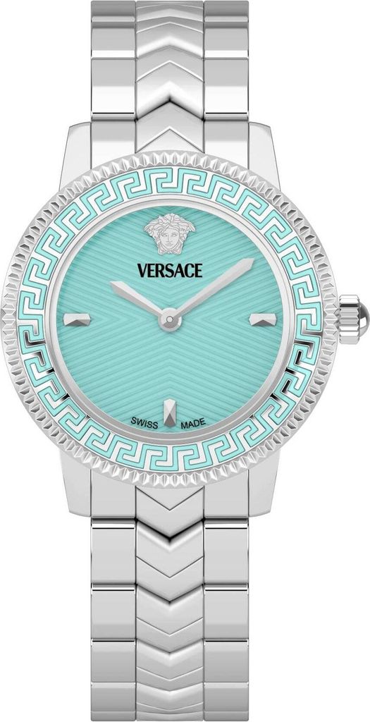 Versace V-Icon Lady VEUCA0324 Frauenuhr V-Icon Lady
