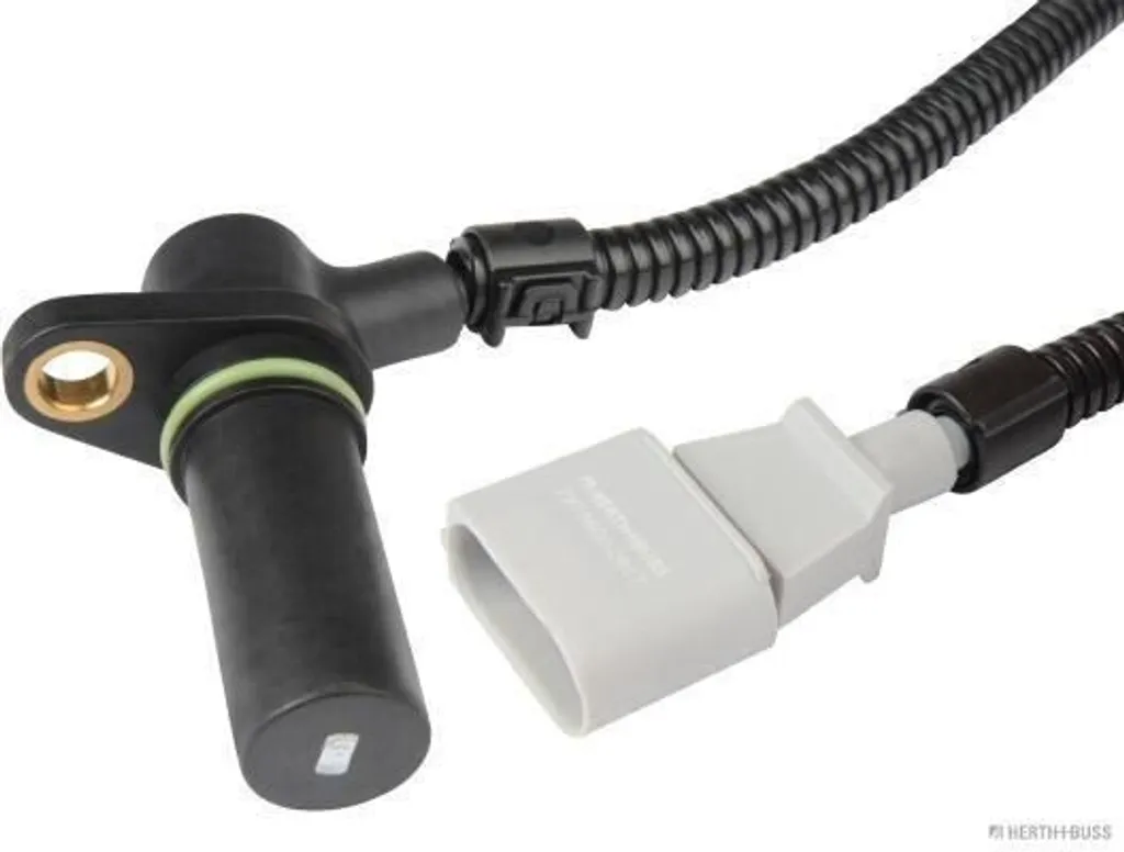 Capteur PMH de vilebrequin robuste pour Seat Arosa et Skoda 5J