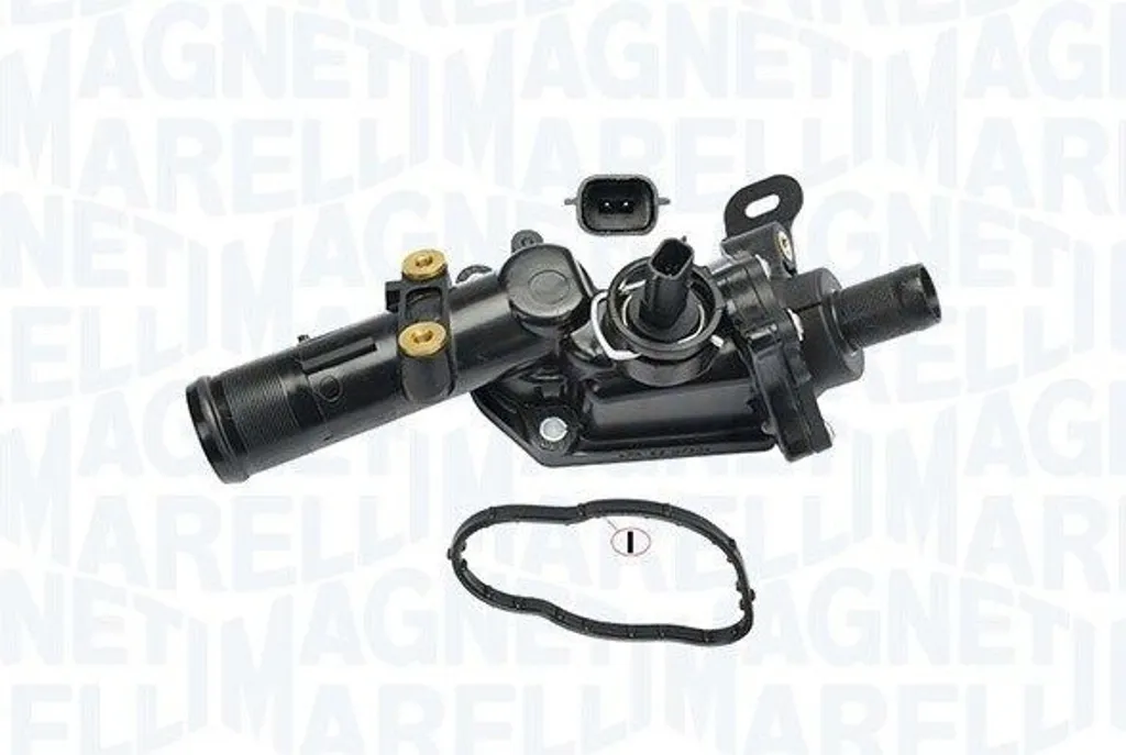 Thermostat MAGNETI MARELLI 83°C pour Mercedes Classe A W176 et B W246