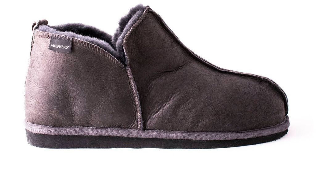 Shepherd of Sweden Annie Antique/Asphalt Größe EU 39 Produktbild 