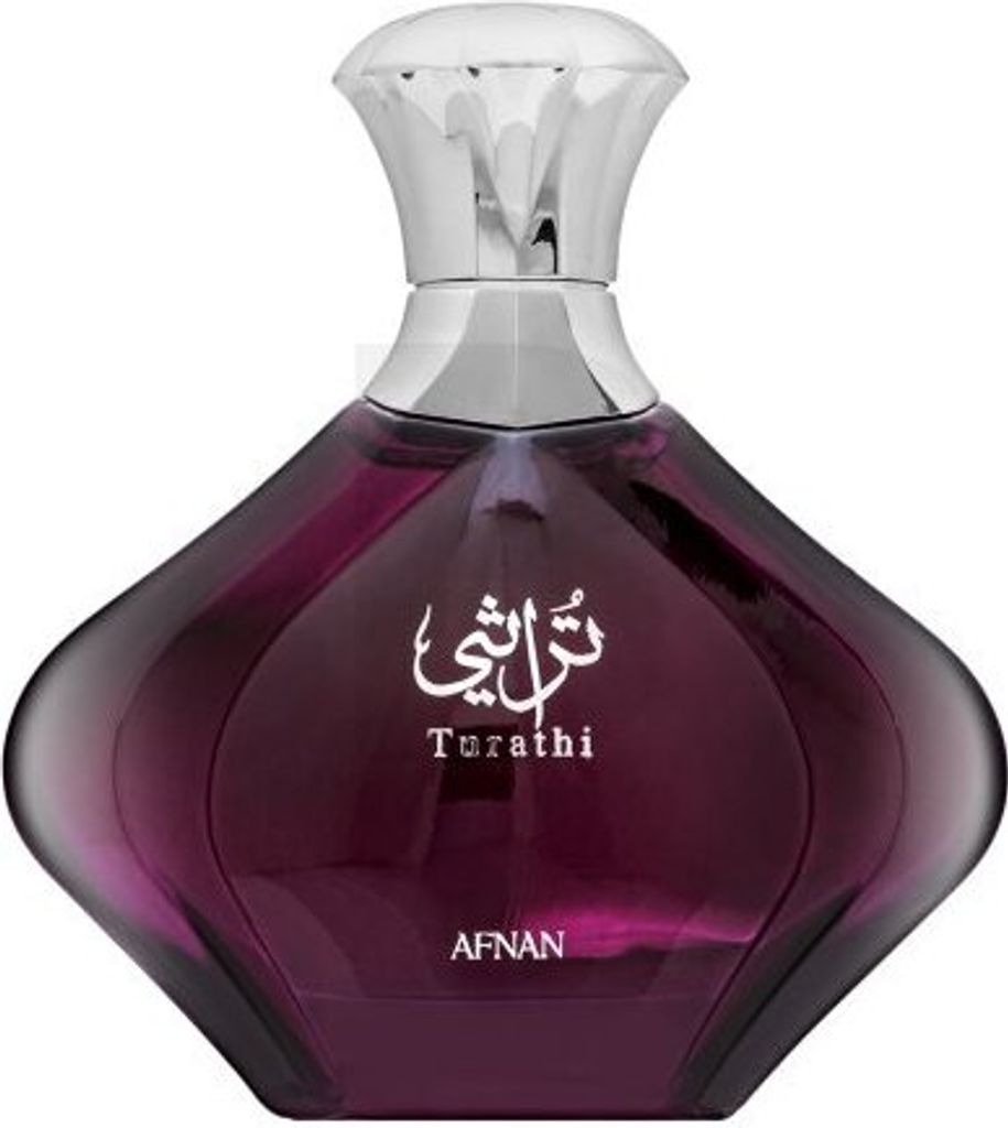Afnan Turathi Femme Purple Eau de Parfum für Damen 90 ml