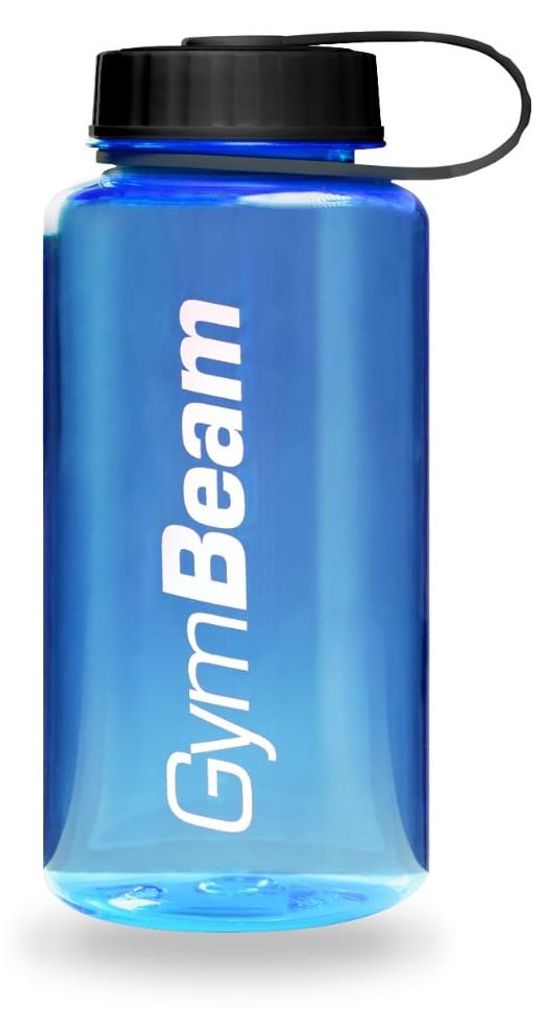 GymBeam - Sportflasche 1000 ml in Blue Produktbild 