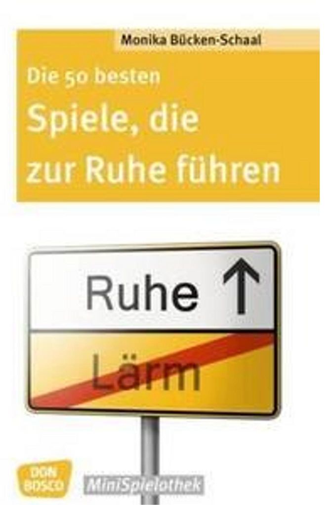 Die 50 besten Spiele, die zur Ruhe führen