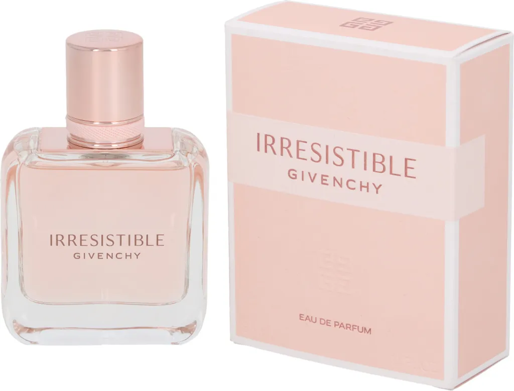 Givenchy - Irresistible Givenchy EDP 35ml - 9