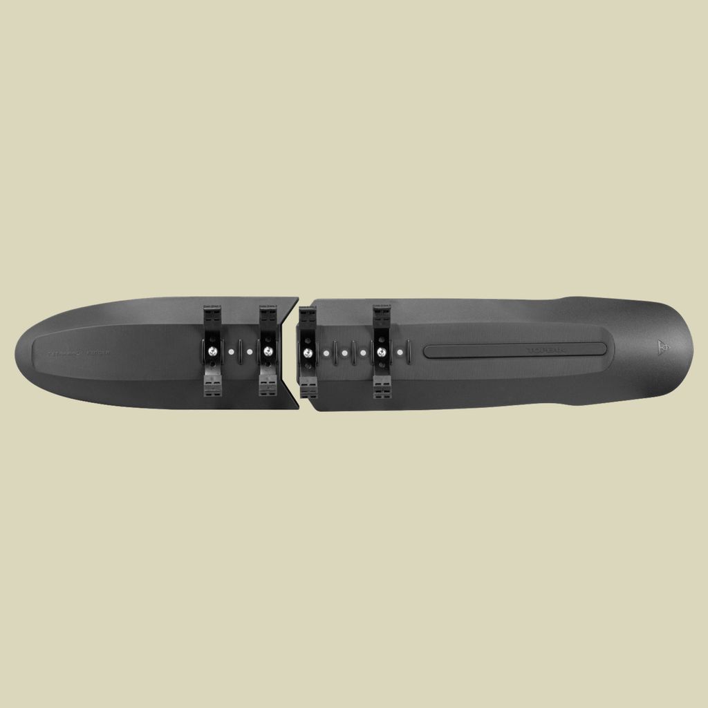 Tetrarack Fender M2 Farbe black Produktbild 