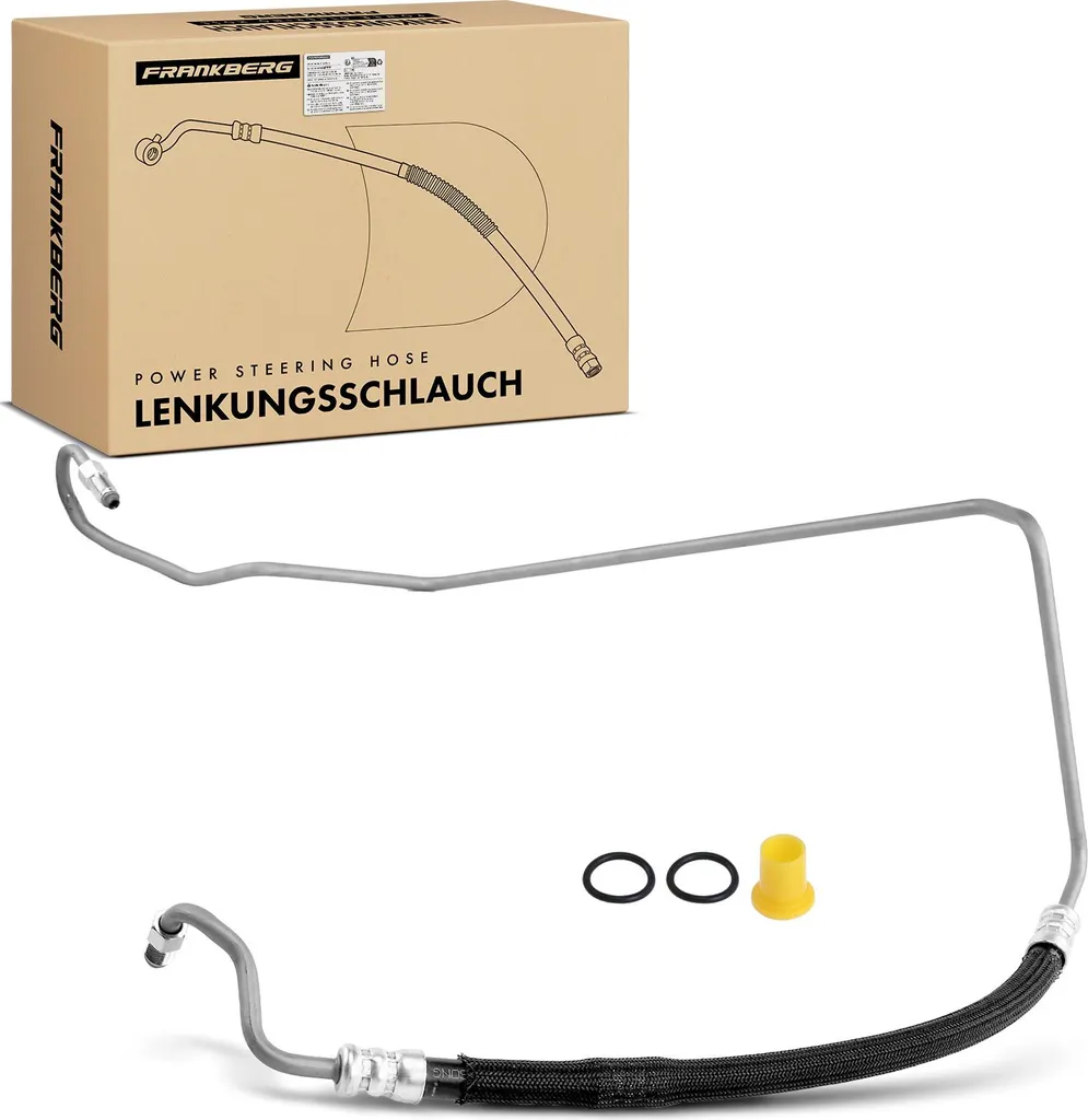 Frankberg Durite de Direction Assistée pour Volvo S70 V70 I 1995-2000