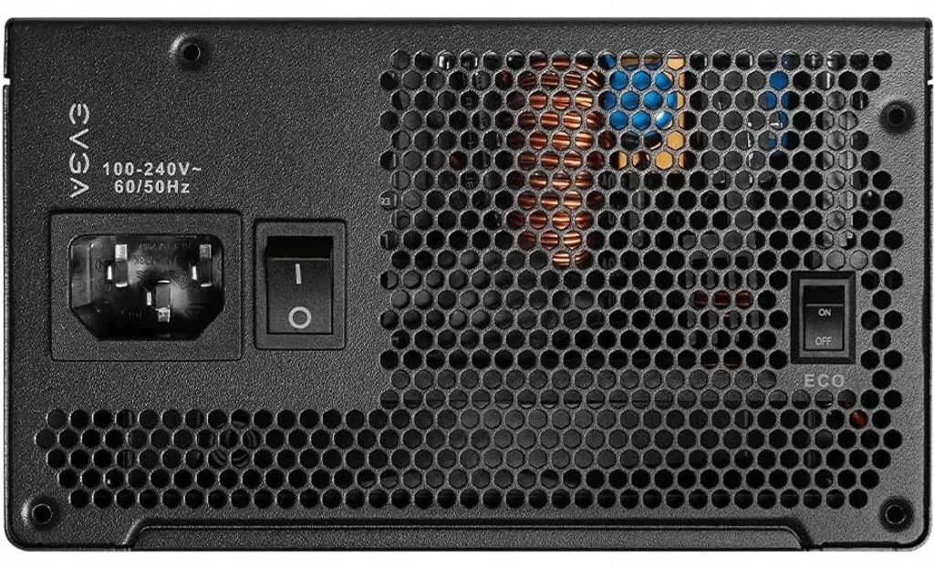 Fini les crashs PC avec l'Alimentation EVGA 1000W Gold Modulaire