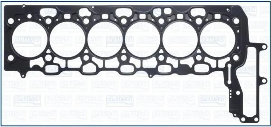 Joint de culasse renforcé 1.65mm pour moteur BMW Série 5 Diesel