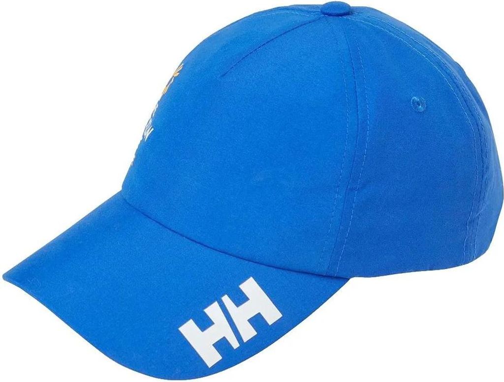 Helly Hansen The Ocean Race Crew 2.0 Kappe Blau Herren,Damen Blau One Size