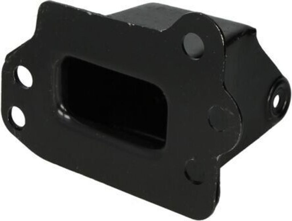 Stoßfänger - Halter BLIC 5502-00-5026931P