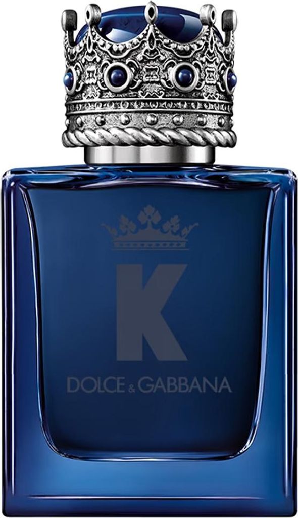 DOLCE & GABBANA K Intense EDP spray 50ml