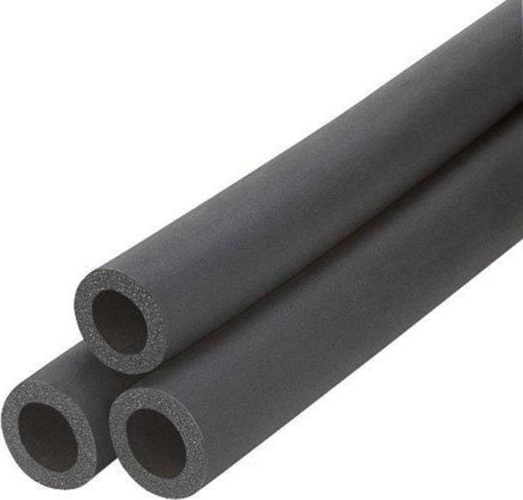 Rohrisolierung K-Flex13X35 13-035 St
