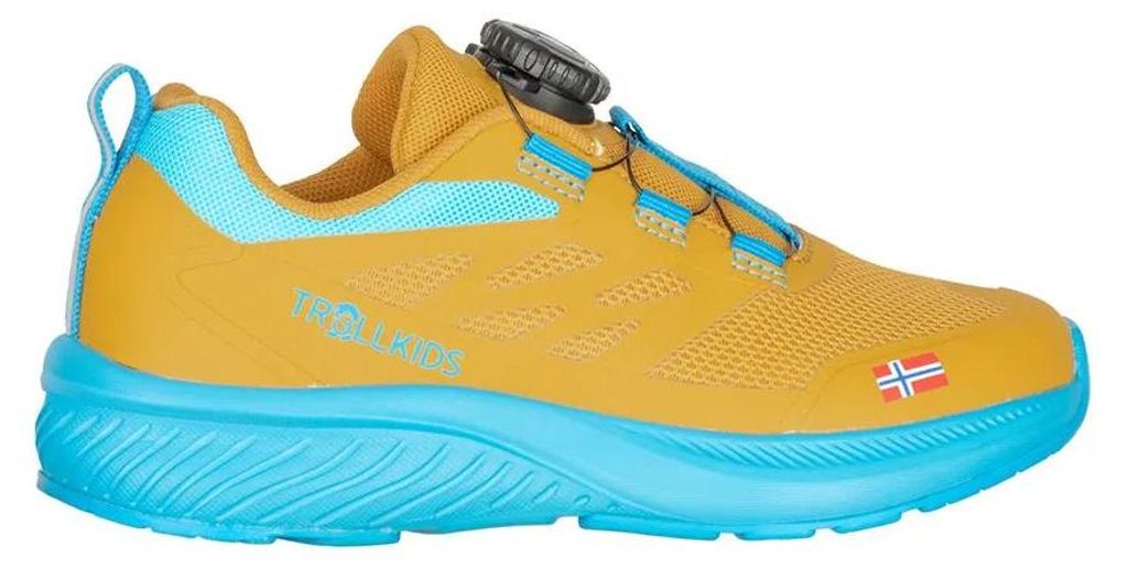 Trollkids Bryggen Sportschuhe EU 37 Kinder EU 37