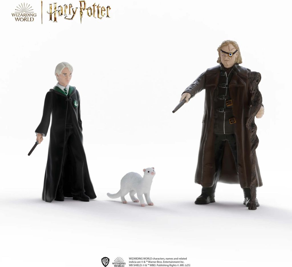 schleich 14907, 6 lat(a), Harry Potter™, Wielobarwny, Zdjęcie produktu 