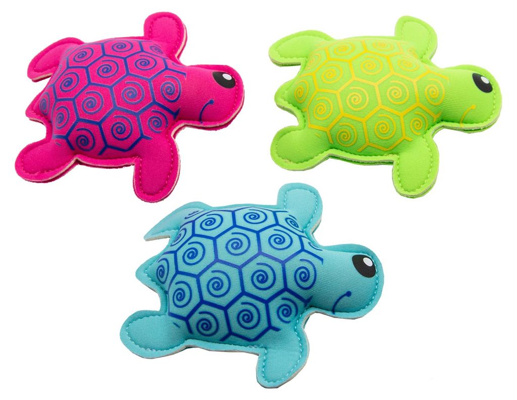 SUMMER GAMES Neopren Tauchtiere Produktbild 