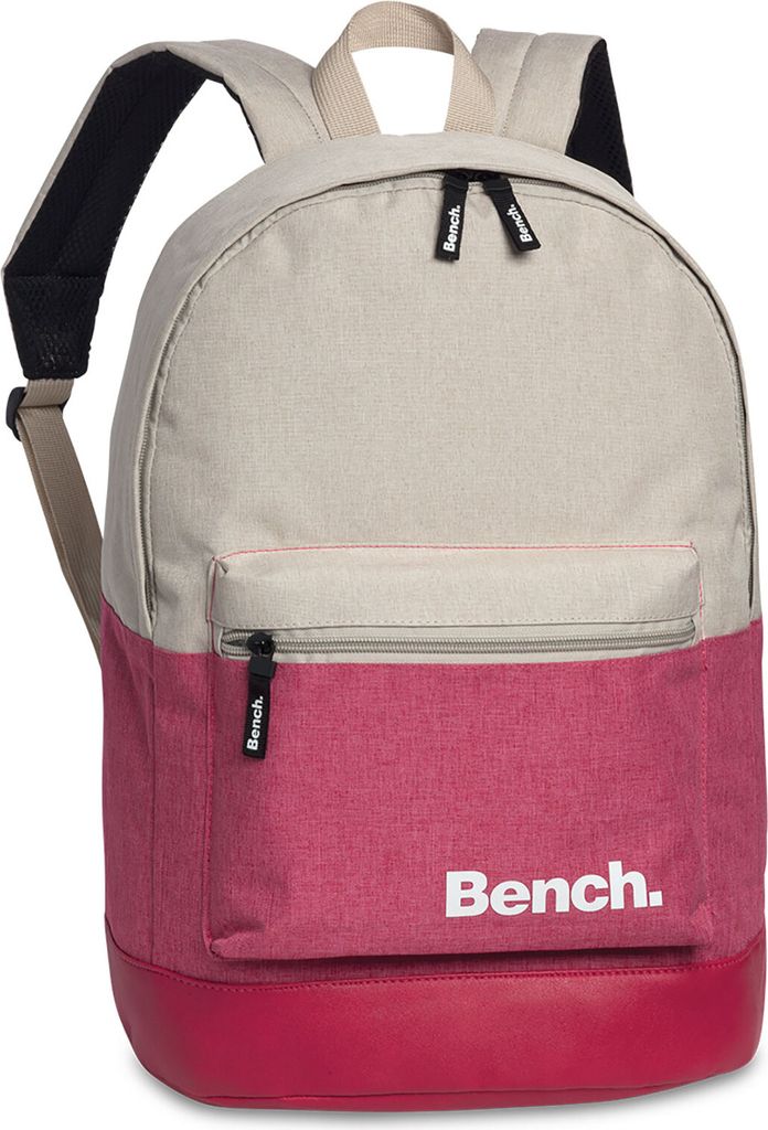 Bench Classic Rucksack 42 cm Laptopfach Produktbild 