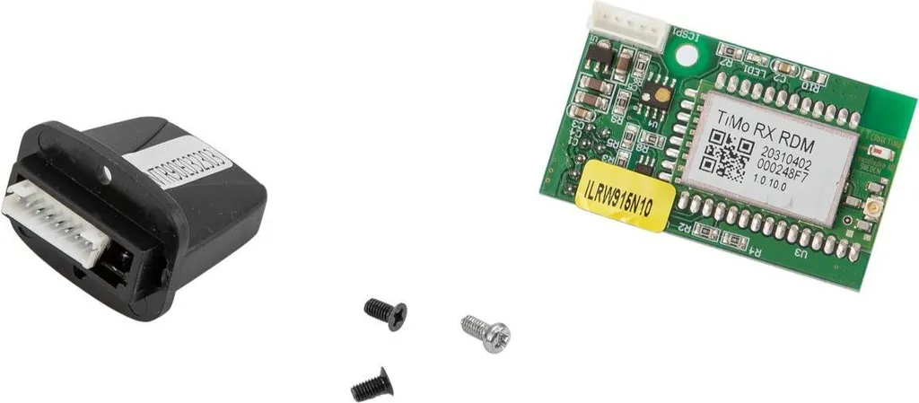 Antari TIMO-WTR-90 Solution DMX Sans Fil pour Scène et Tournée