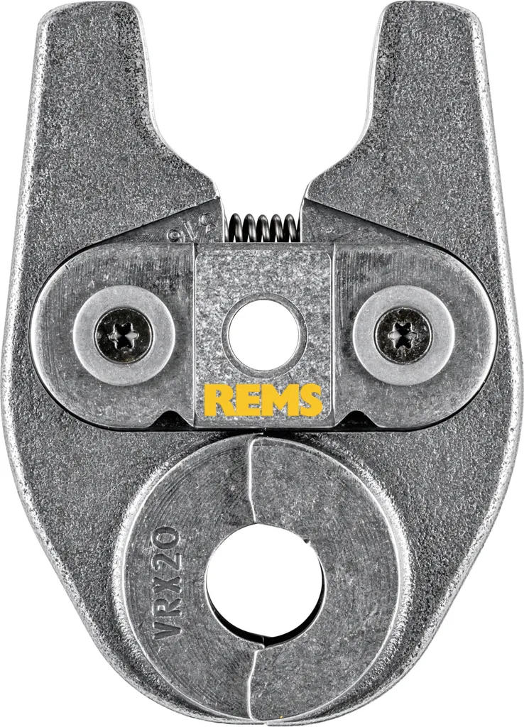 Pince à sertir Mini VRX 20 mm Rems 578642R mâchoire de presse radiale