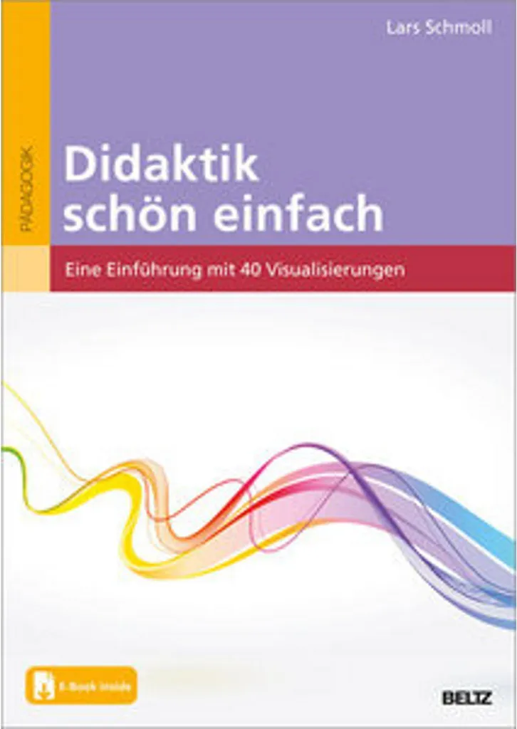 Didaktik Schön Einfach : En finir avec les Difficultés d'Apprentissage Rapide