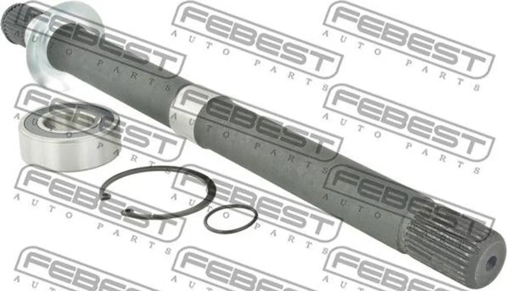 Arbre de transmission pour réparation Santa Fe et Sorento OE 49560C5270