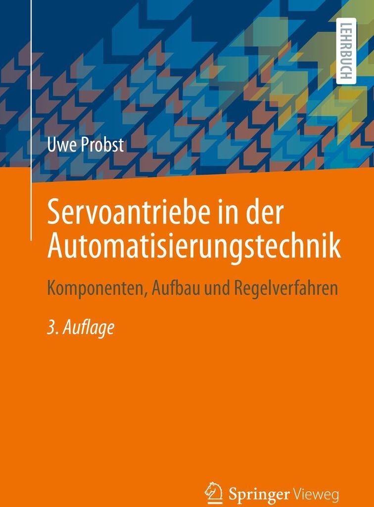 Servoantriebe in der Automatisierungstechnik