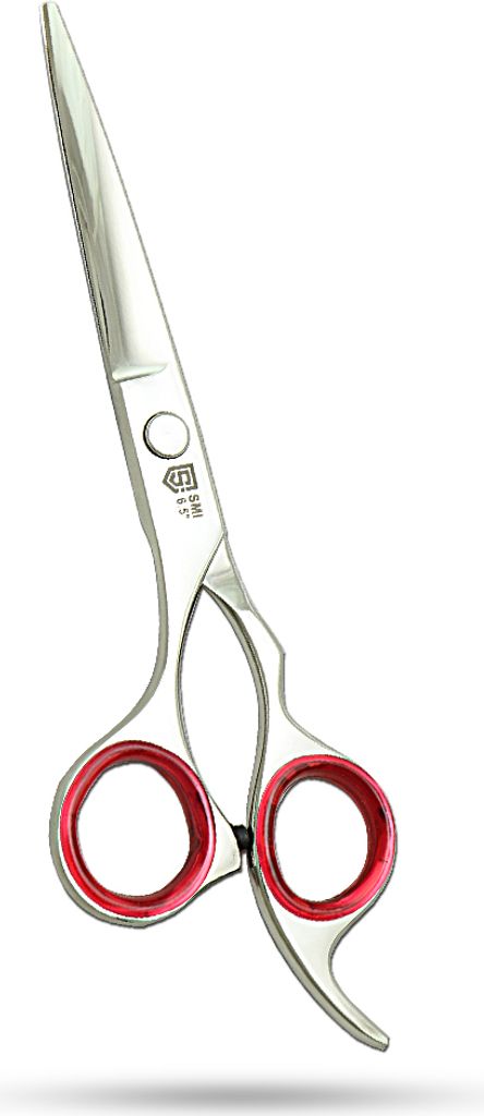 SMI Haarschere 6,5 Zoll Linkshänder Haarschneideschere Produktbild 