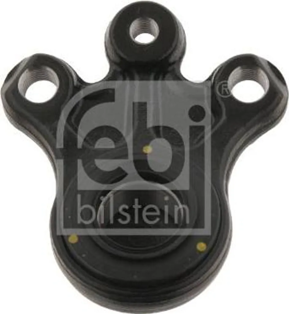 Joint de guidage FEBI 28355 Haute Résistance pour Suspension 364058 OE