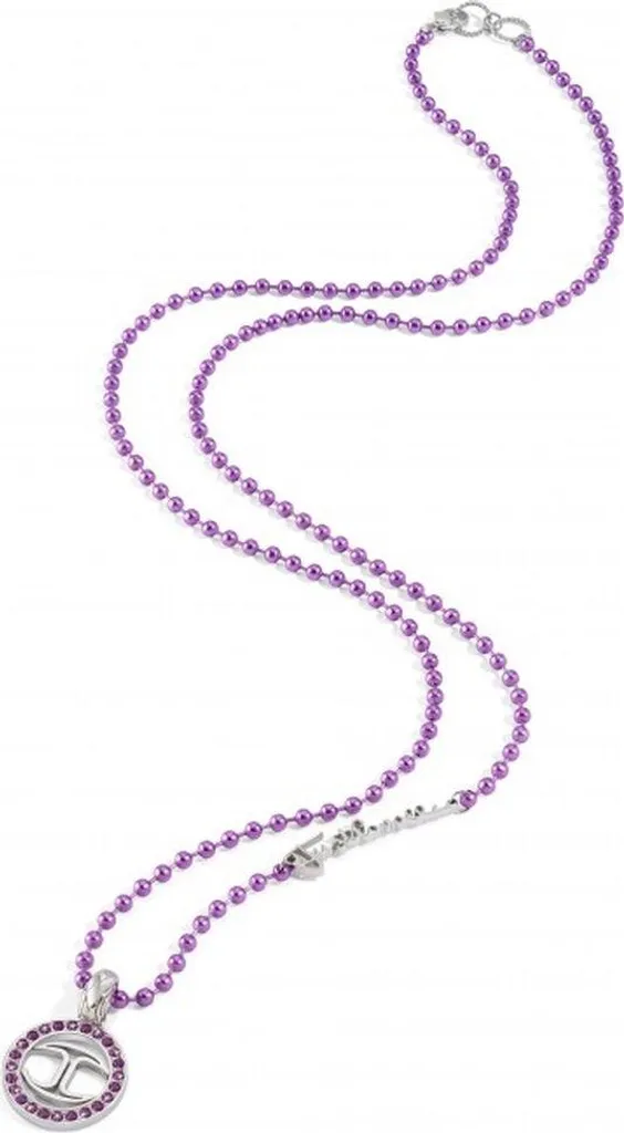 Just Cavalli SCABF11 Bracelet en Acier Inoxydable Doré Design Serpent