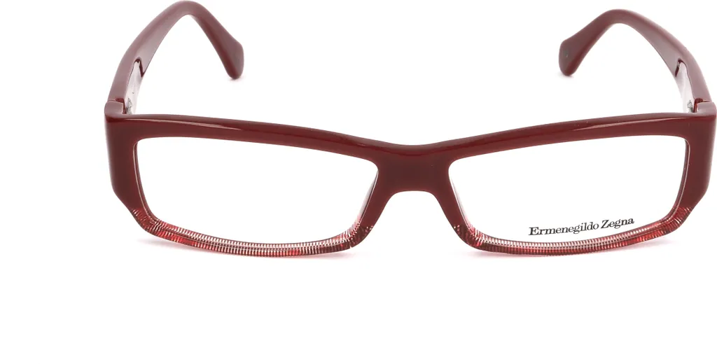 Lunettes de Vue Homme Ermenegildo Zegna VZ3536 09M8 Monture de Qualité