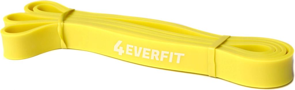 DEFT SPORT Powerband Sada 7 fitness pásků Pull-Up pásků Obrázek produktu 7