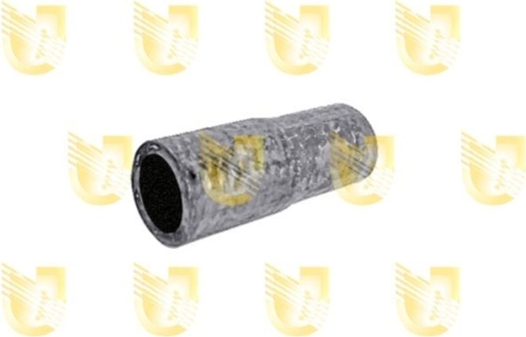 1 Kühlerschlauch UNIGOM P7126 für CITROËN PEUGEOT