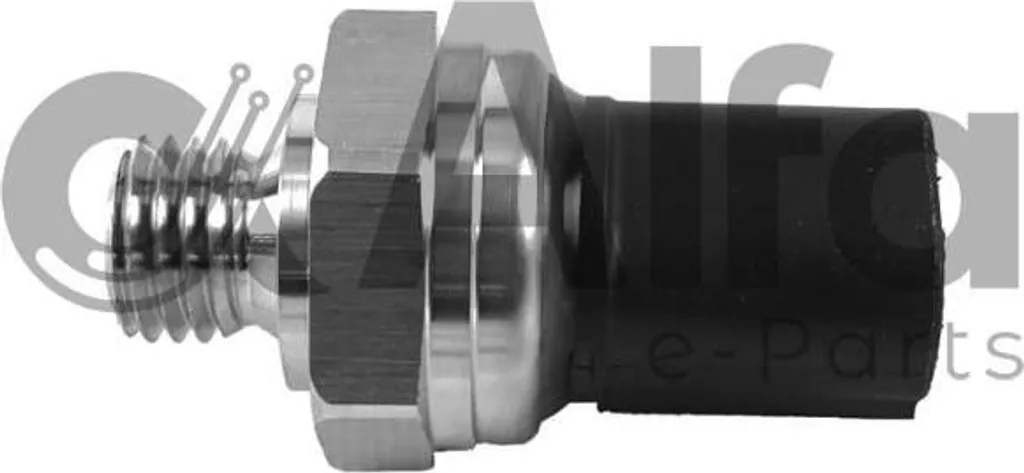 Dite Addio alla Spia Motore: Sensore Scarico Mercedes A6519050200 AF03496