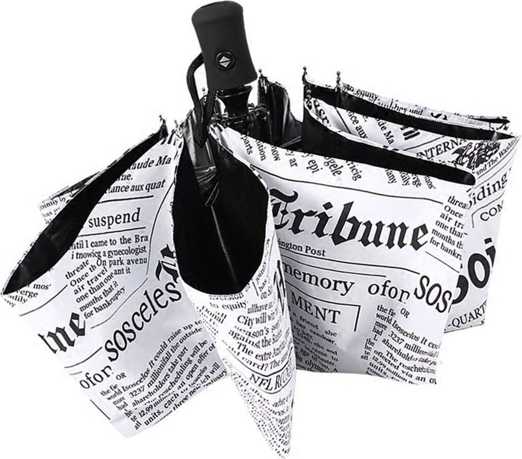 Automatischer Faltschirm,Kompakter Faltschirm,Leichter Regenschirm,Reiseschirm,Sonnenschirm,Tragbarer Regenschirm,Faltbarer Regenschirm