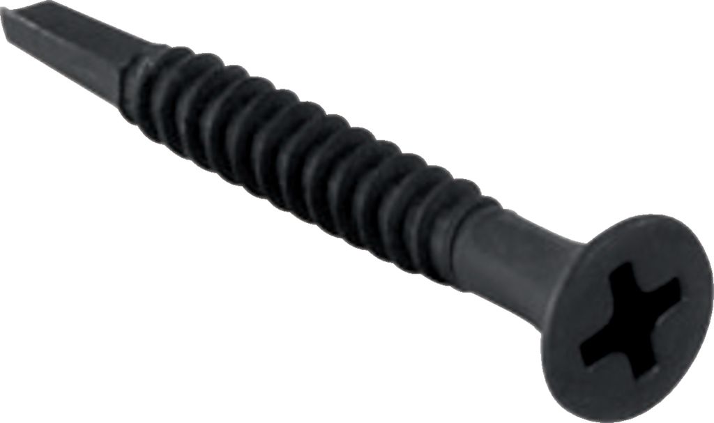 Geberit Paneelschraube 200 St.