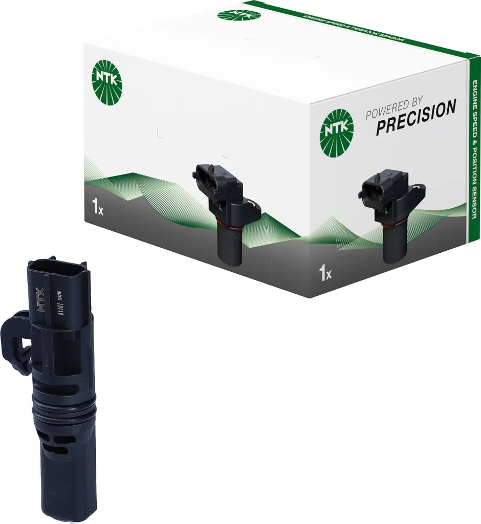 Stop aux calages moteur avec le générateur d'impulsions NTK 81107 OEM