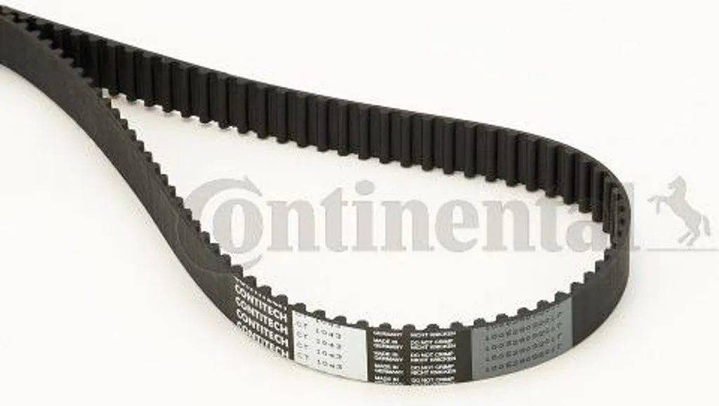 Courroie de rechange CT1043 Continental pour entretien Toyota Corolla