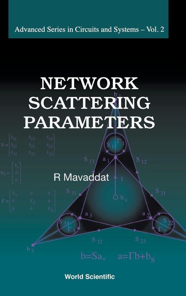 Network Scattering Parameters (V2)