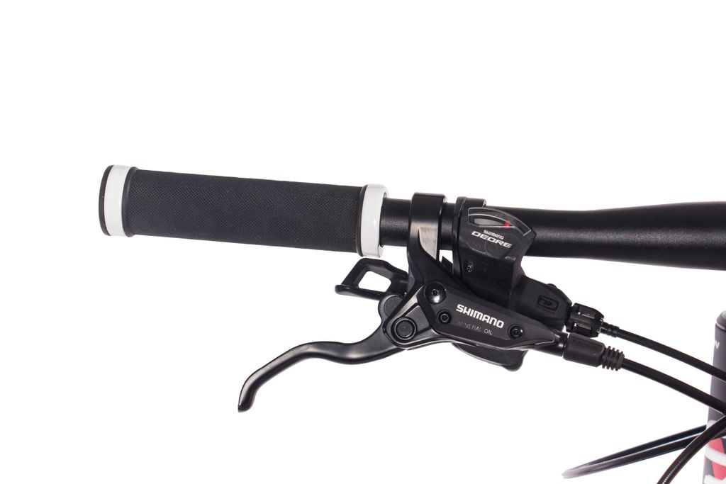 27,5 Zoll Mountainbike CHRISSON HITTER FSF 30G SHIMANO Produktbild 15