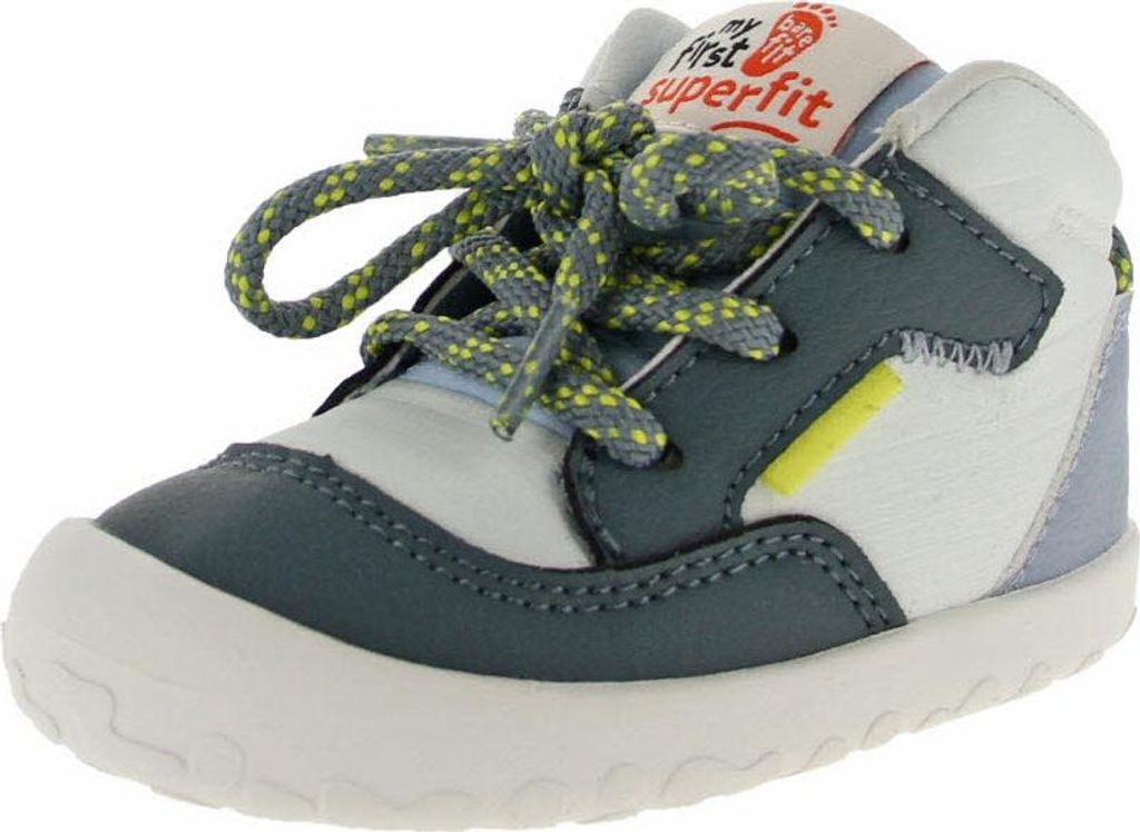 Superfit Kinder Lauflernschuhe 22